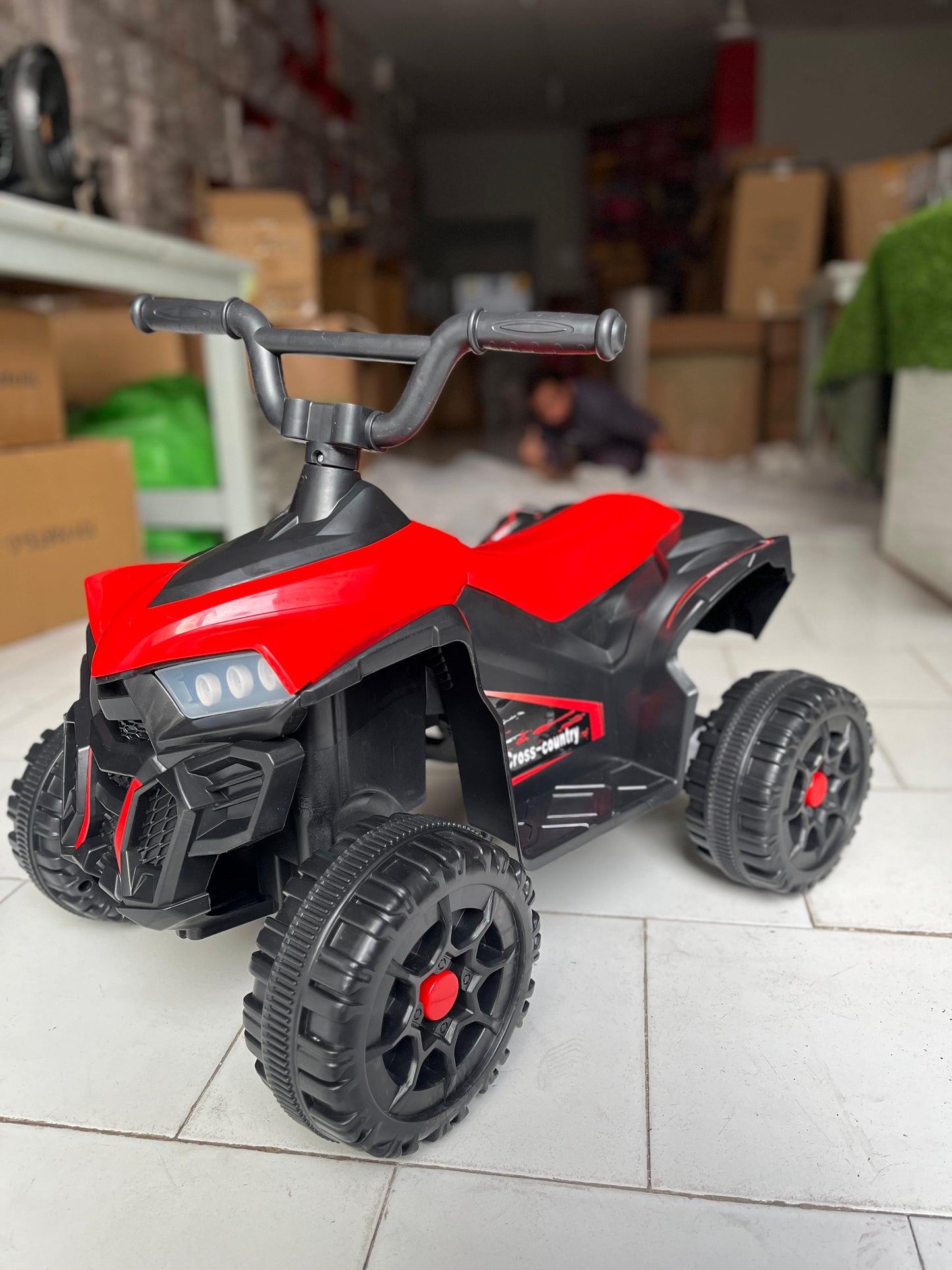 Monster Truck
