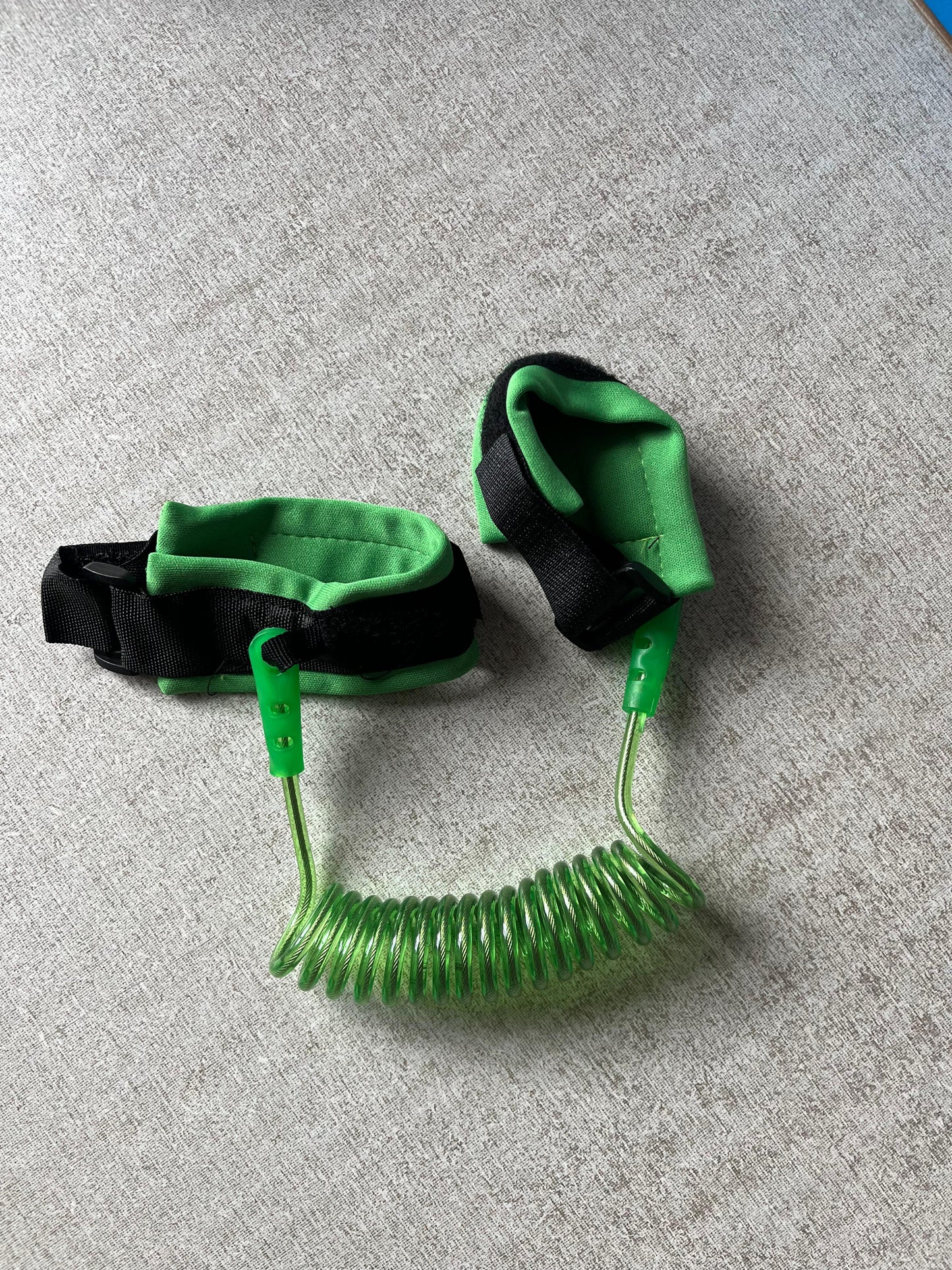 BA85-Baby Child Anti Lost Safety Wrist Strap