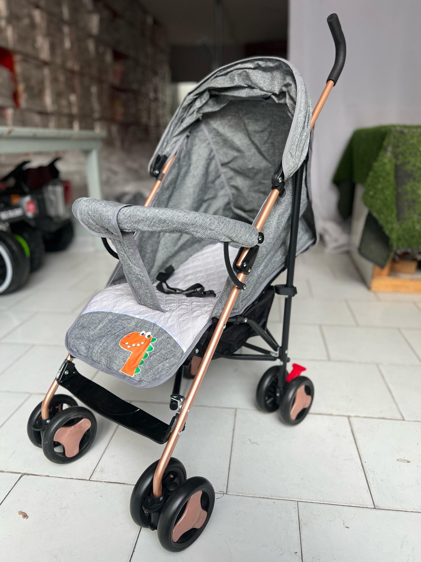 Dino Buggy 8703