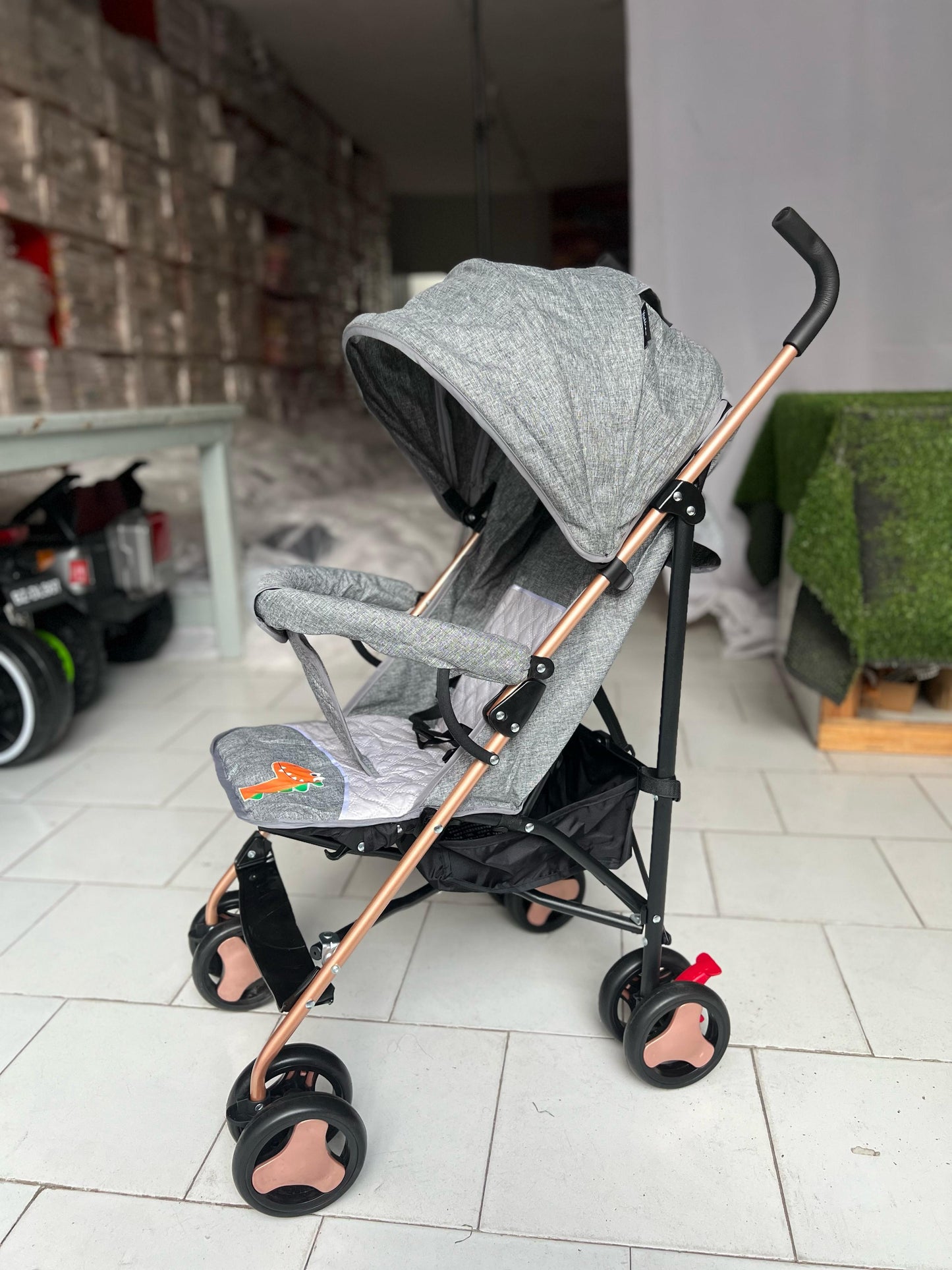 Dino Buggy 8703