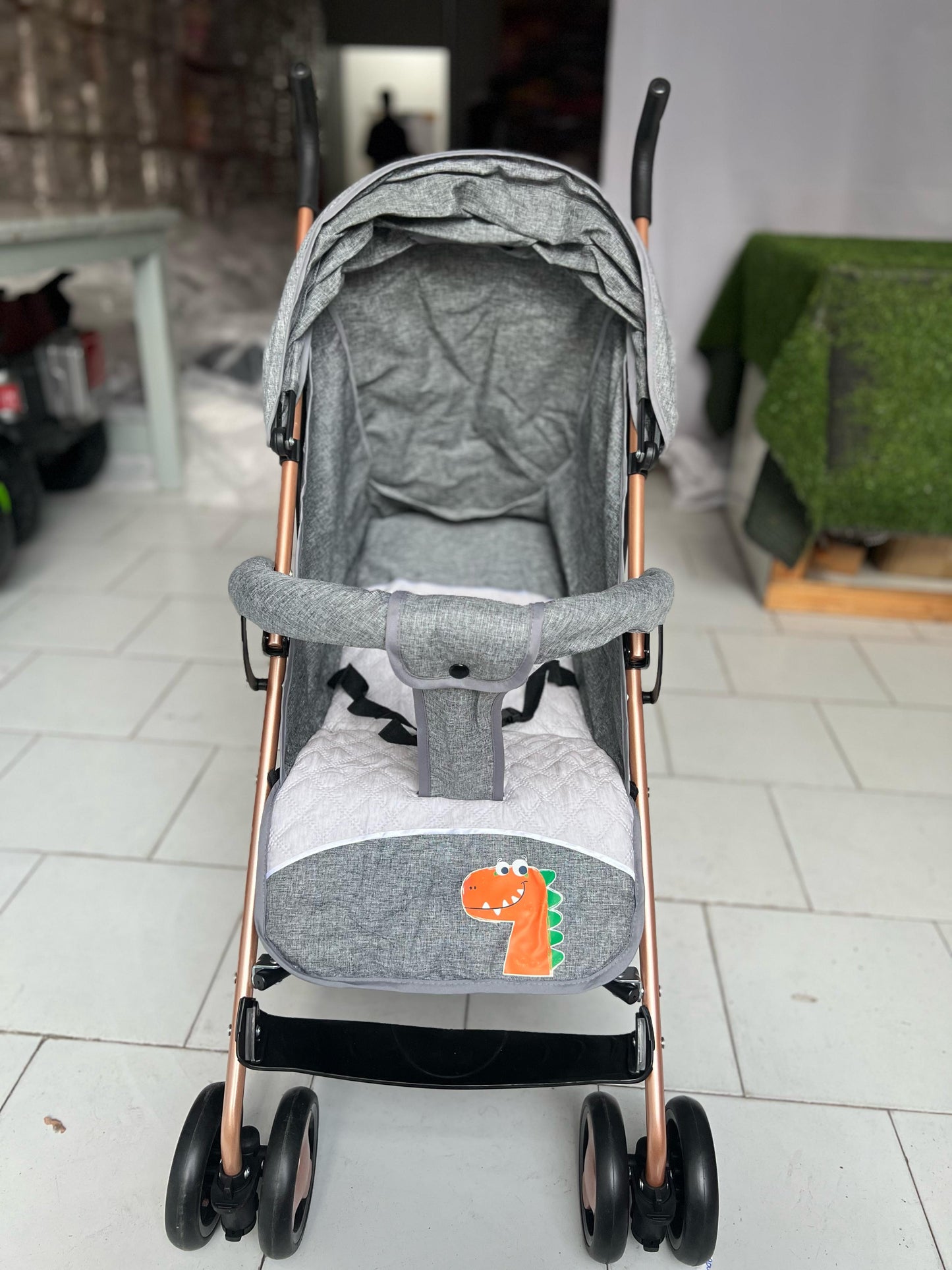 Dino Buggy 8703