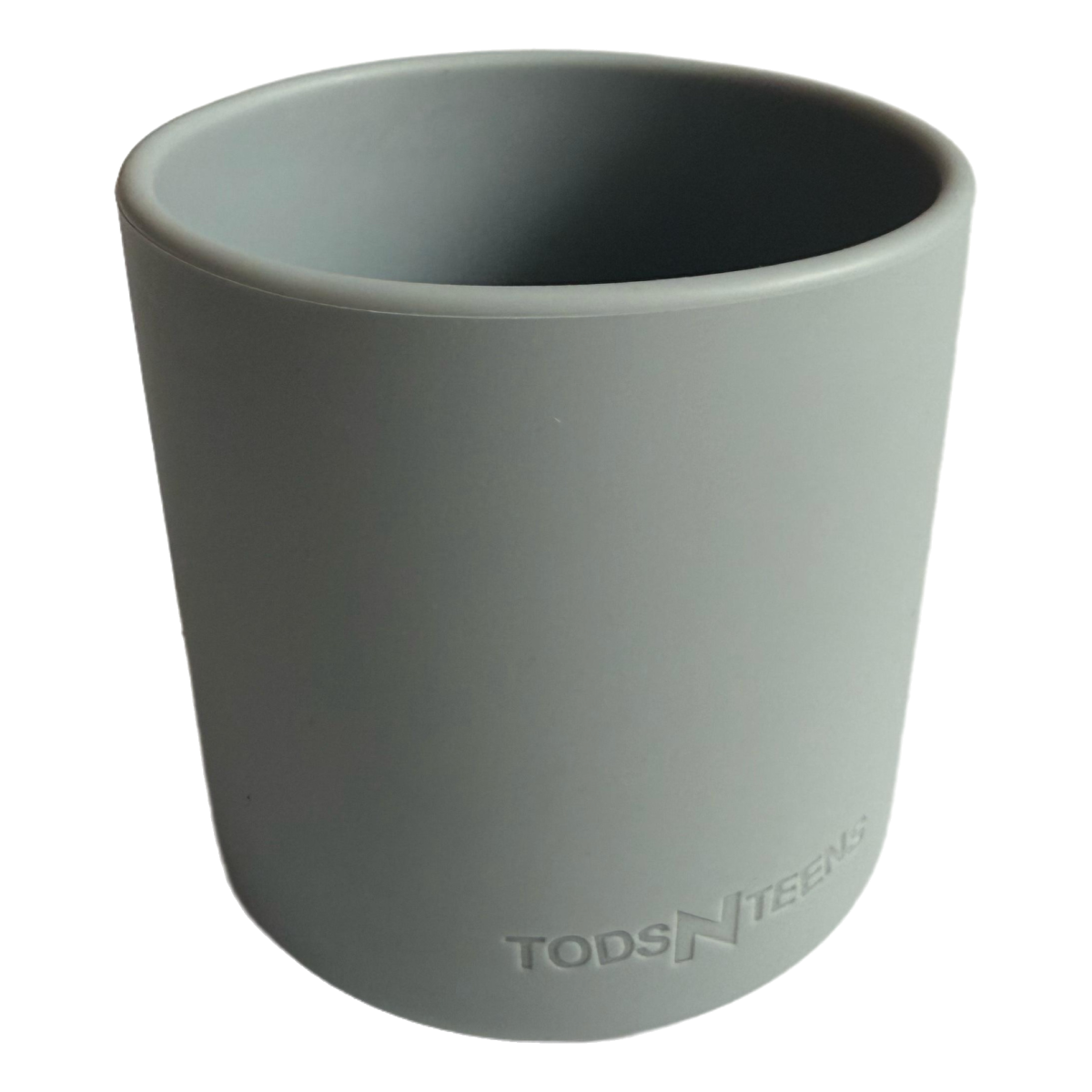 Silicone Feeding Cup
