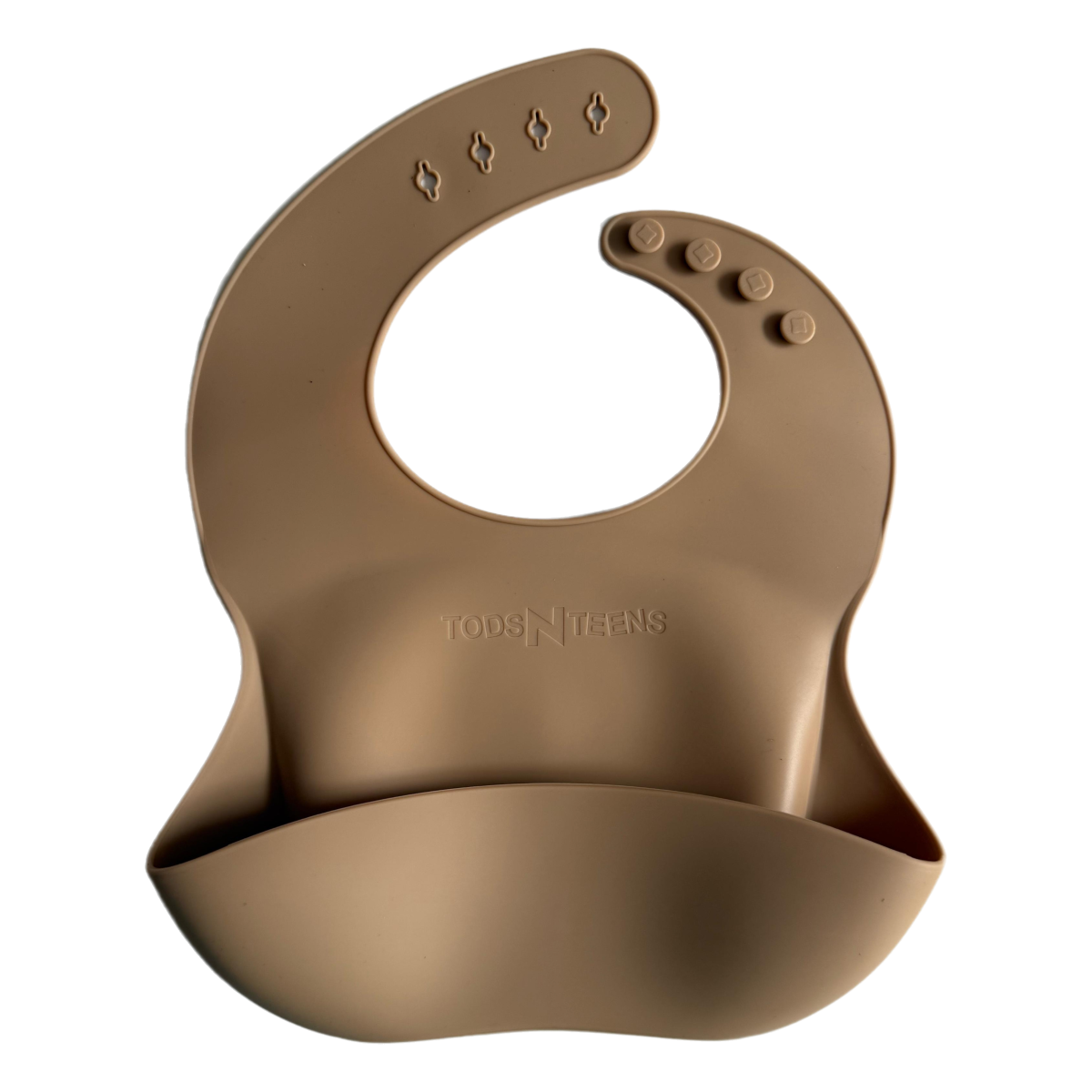 Silicone Large Bib