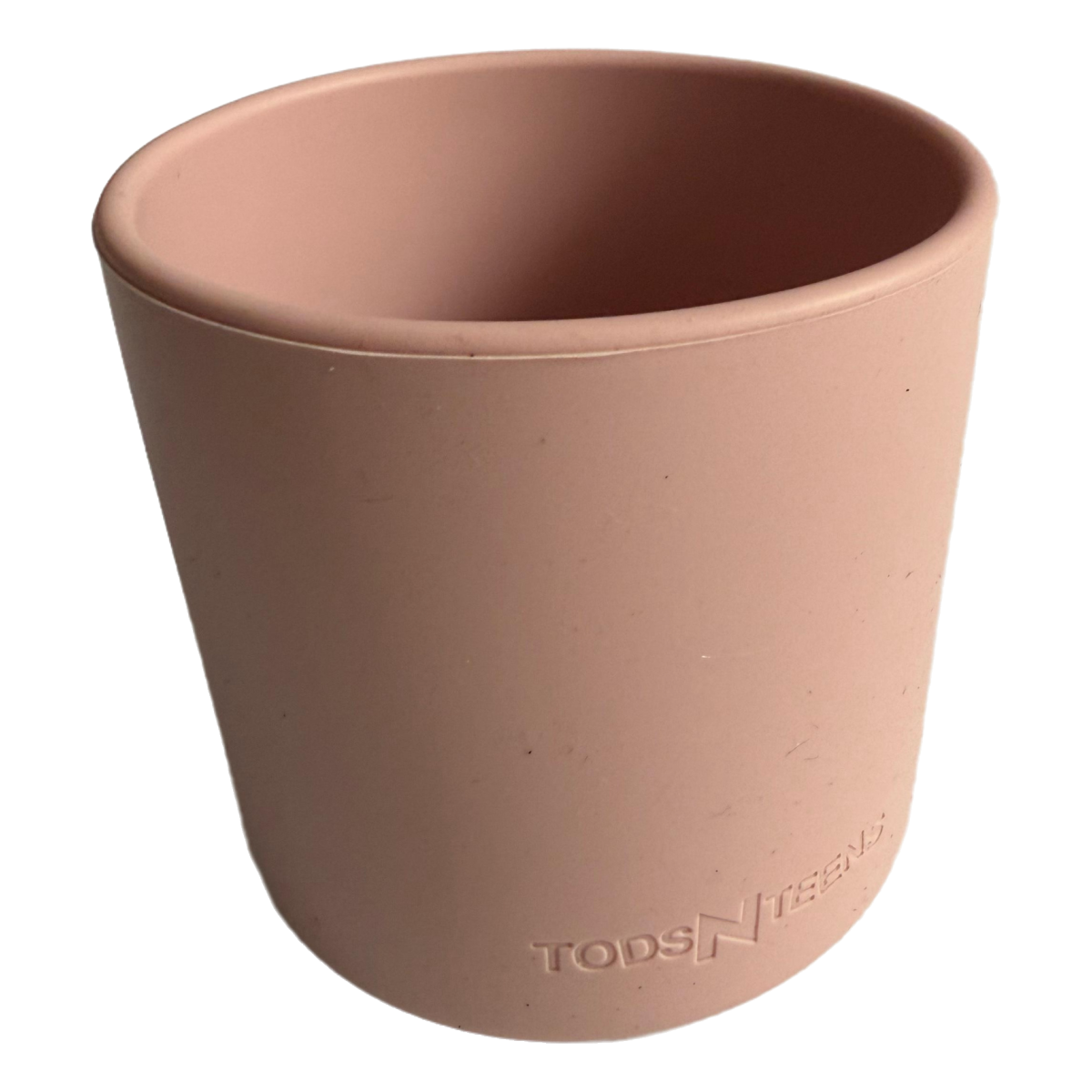 Silicone Feeding Cup