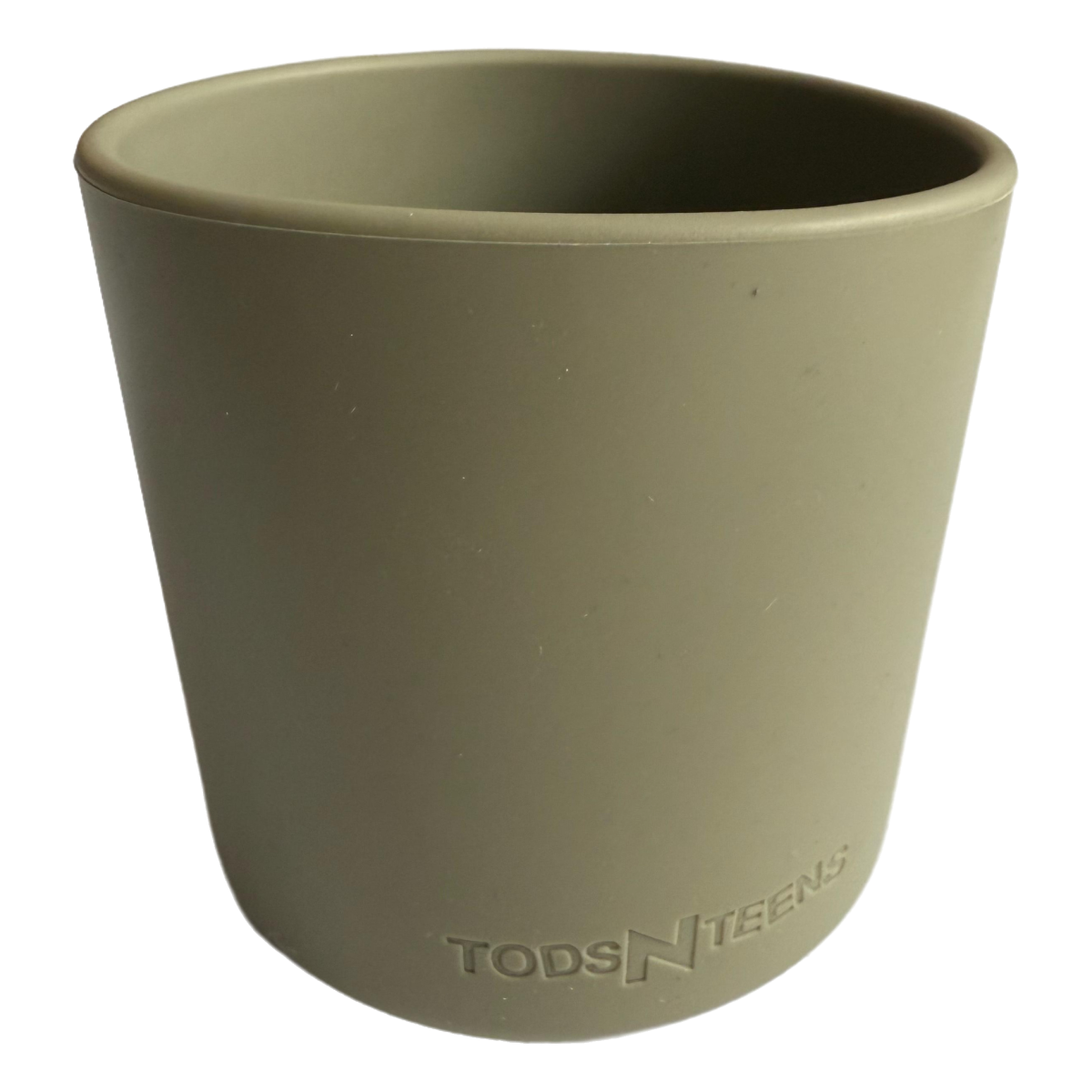 Silicone Feeding Cup