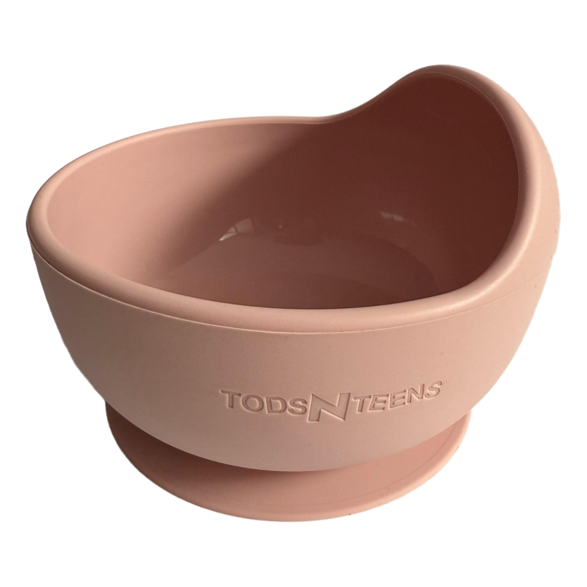 Silicone Suction Snail Bowl