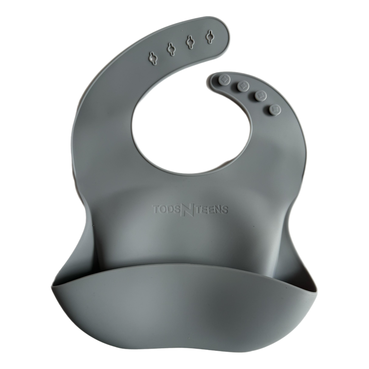 Silicone Large Bib