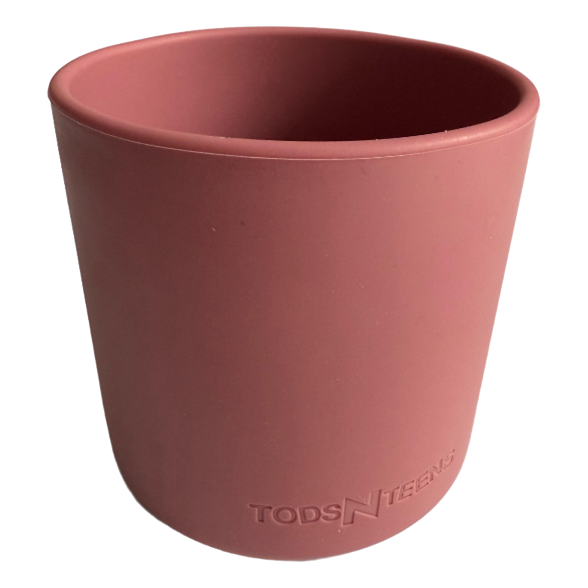 Silicone Feeding Cup