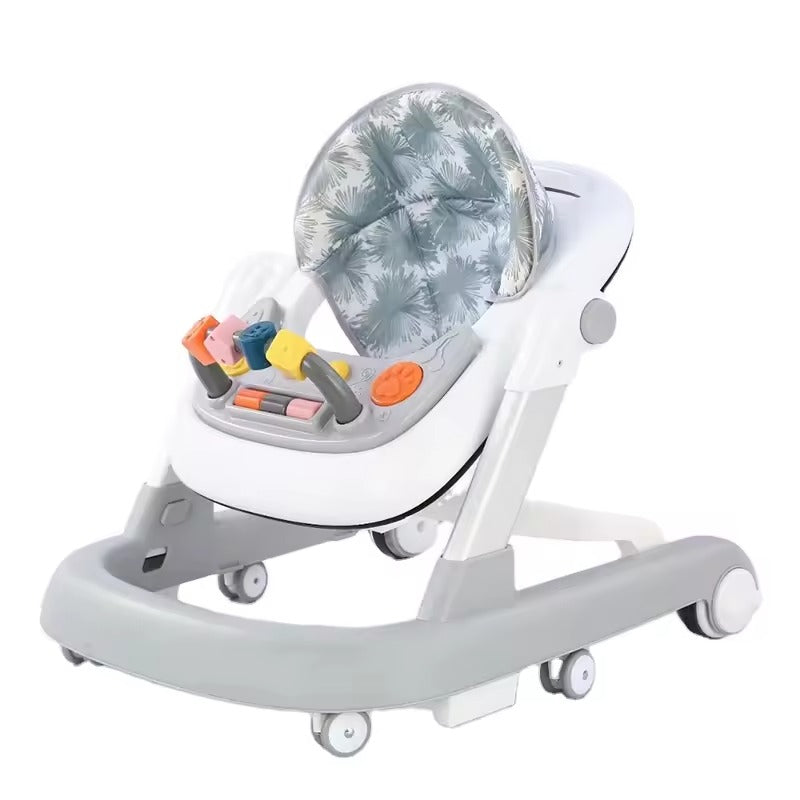 Leotoon 2-in-1 Alphabets Baby Walker + Activity -AQ-Z282A