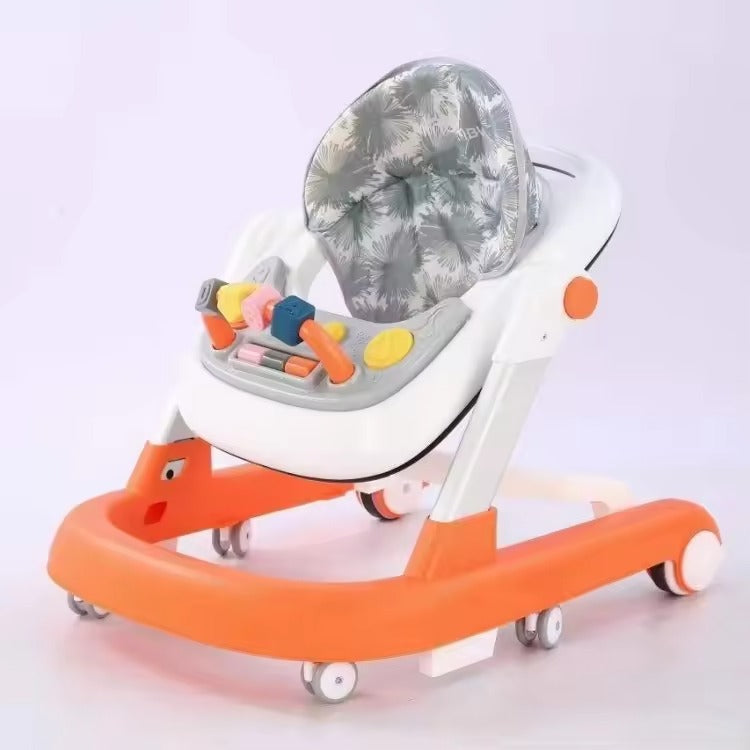 Leotoon 2-in-1 Alphabets Baby Walker + Activity -AQ-Z282A