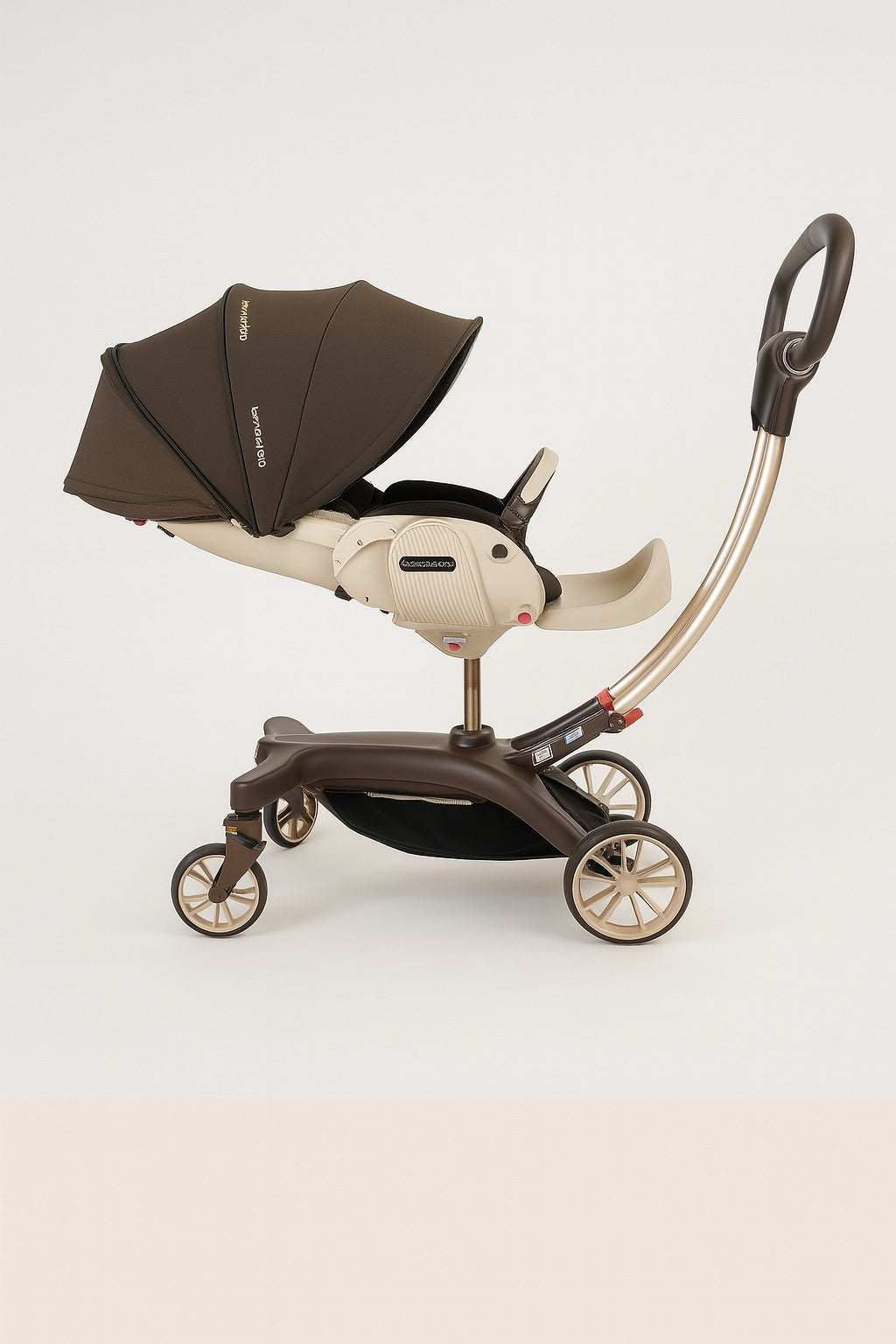 Baobaohao V21 Baby Stroller