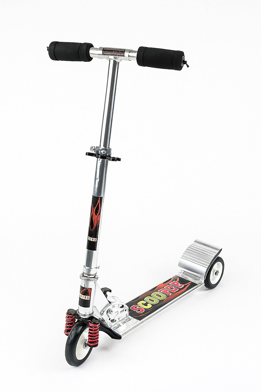Road Runner Kids Scooty-BZ-JX-23