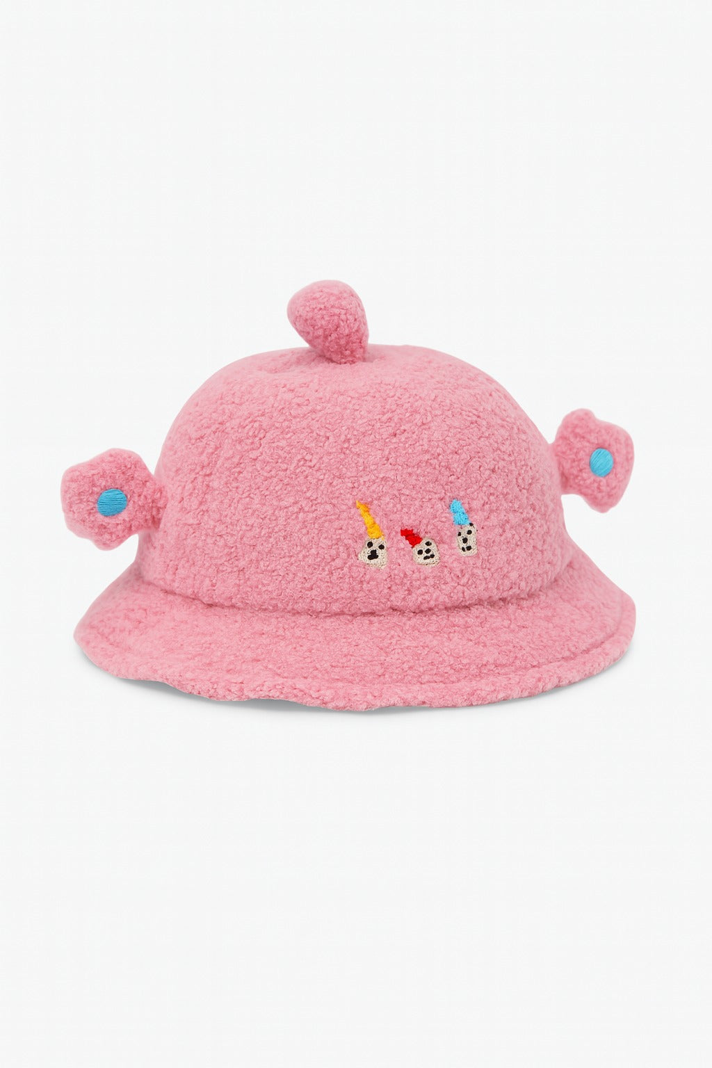 CP175-Fishermen Cap