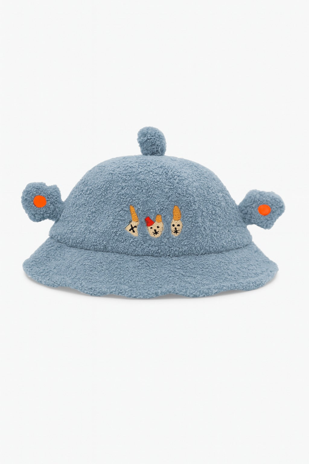 CP175-Fishermen Cap