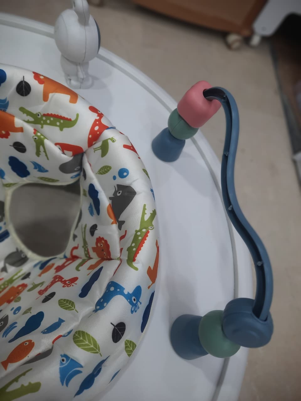 Baby Walkers and Activity Center - BZ-W512