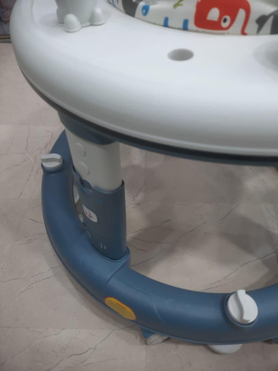 Baby Walkers and Activity Center - BZ-W512