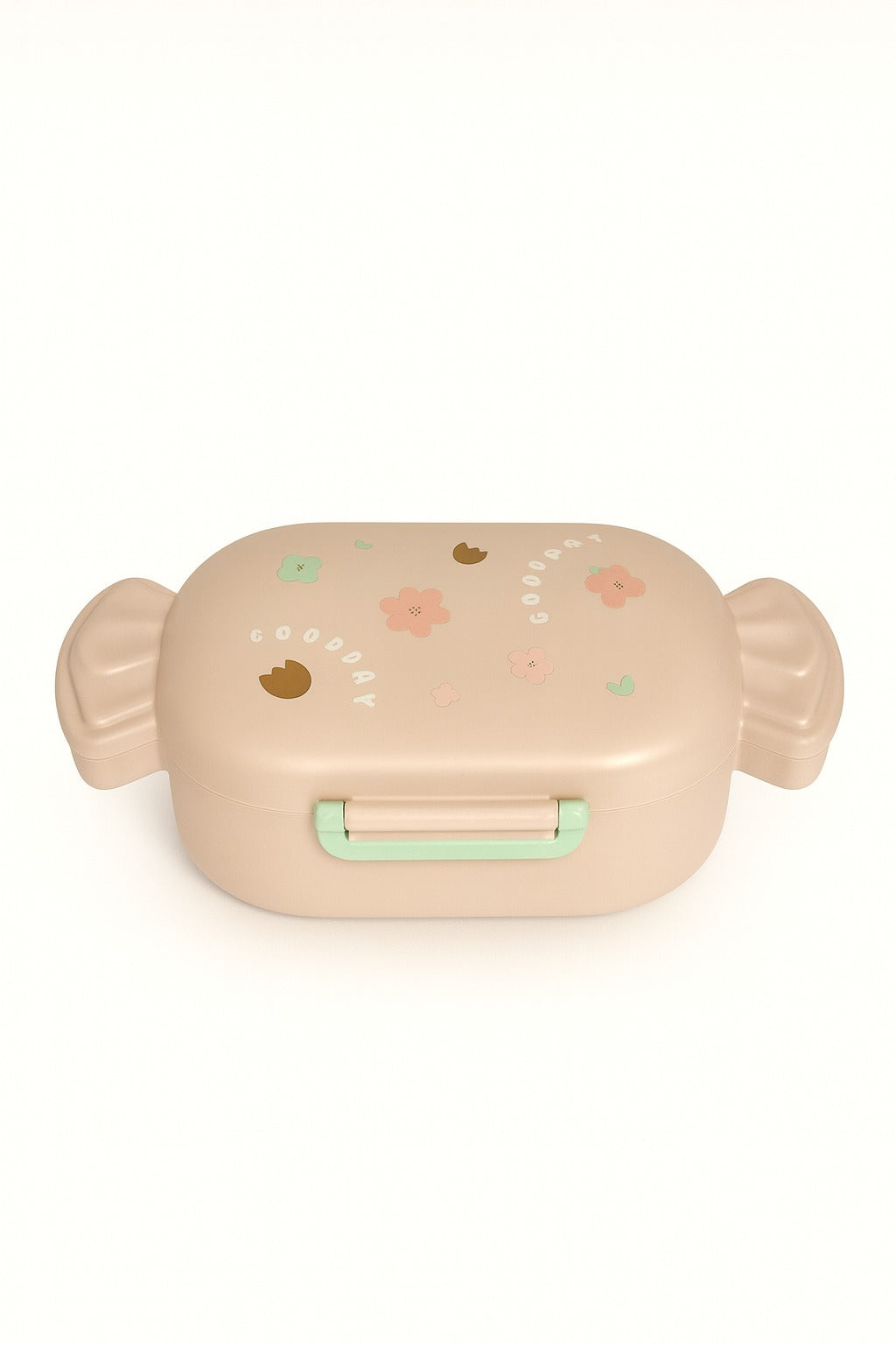 FE209-candy theme kids lunch Box