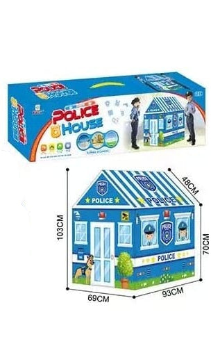 Imported kids Play House - BZ-5010B