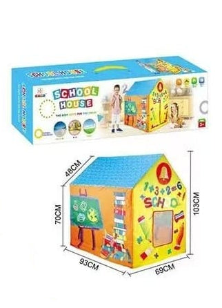 Imported kids Play House - BZ-7054A