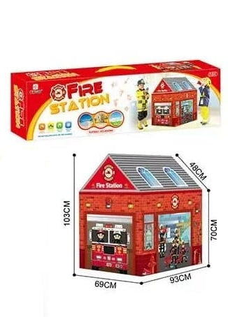 Imported kids Play House - BZ-5010D