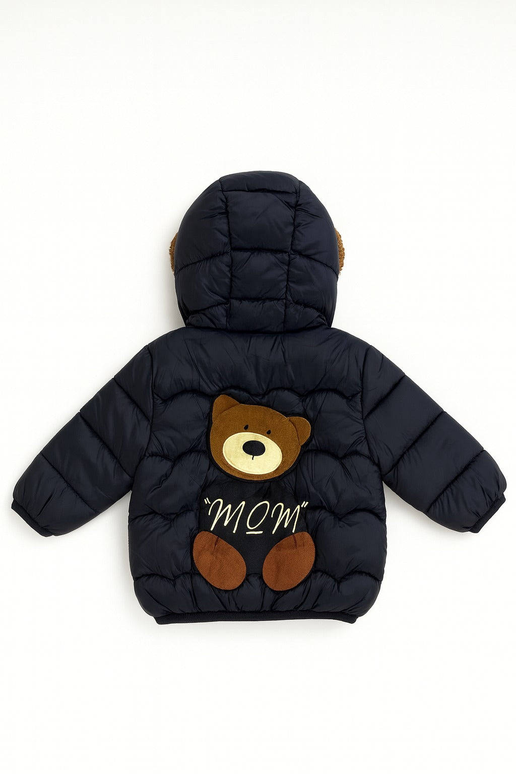 Imported Winter Jacket - N1027