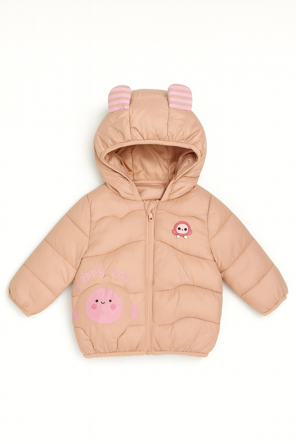 Imported Winter Jacket - N1024