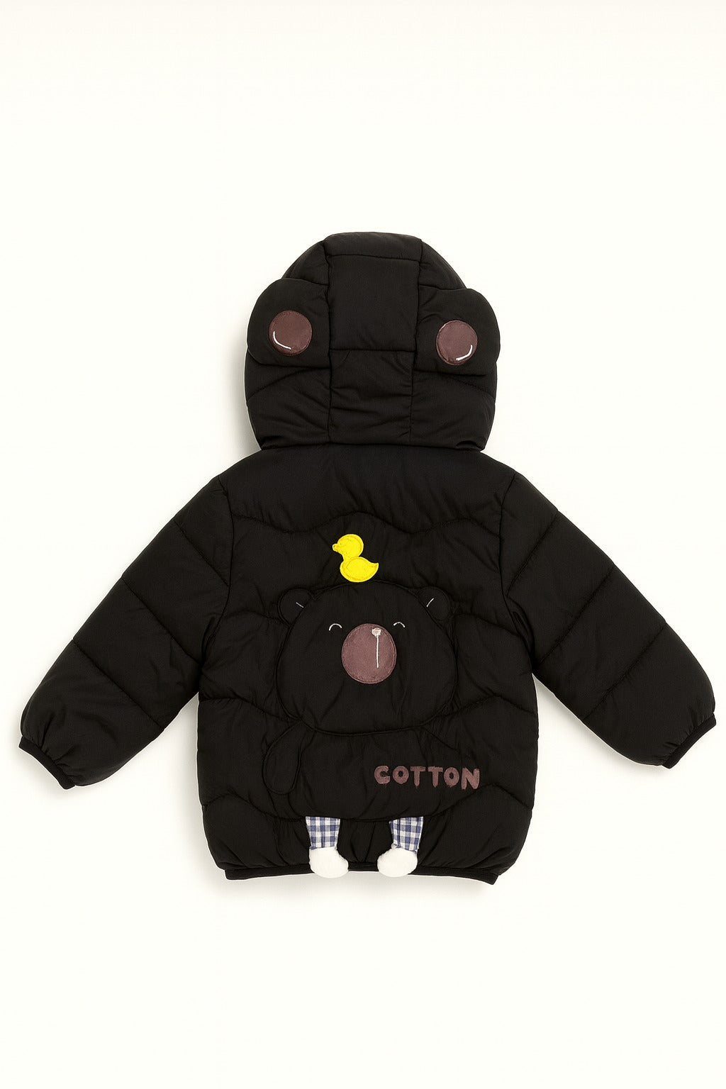 Imported Winter Jacket - N1025