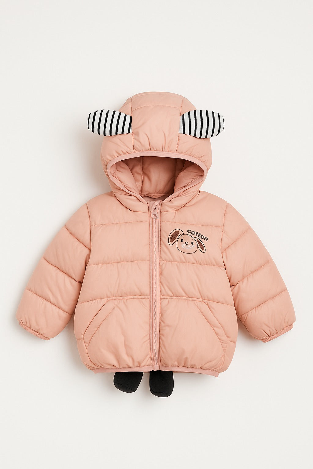 Imported Winter Jacket - N1026