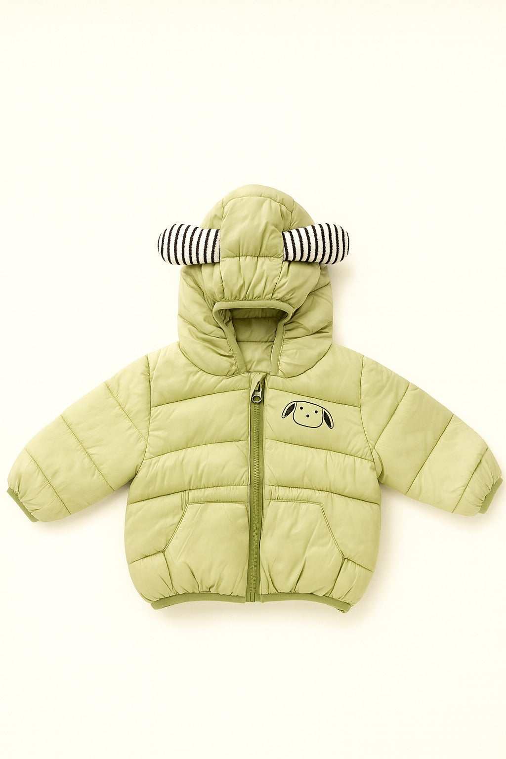 Imported Winter Jacket - N1026