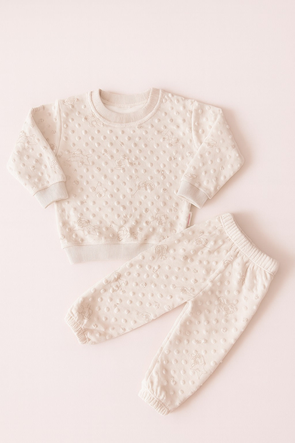 2 piece Winter Bubble Tracksuit (12M-5Y)