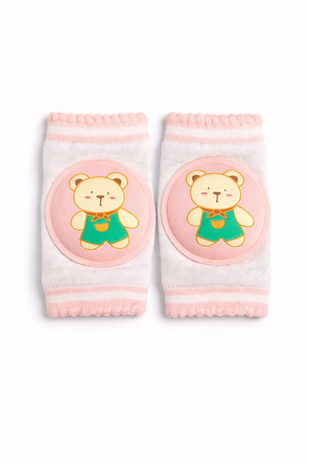 BC121-Knee Pads Assorted