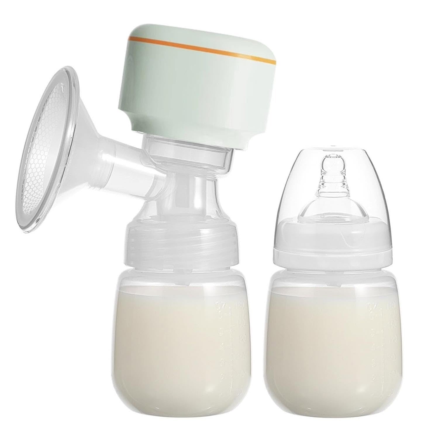 FE227-Electric Breast Pump