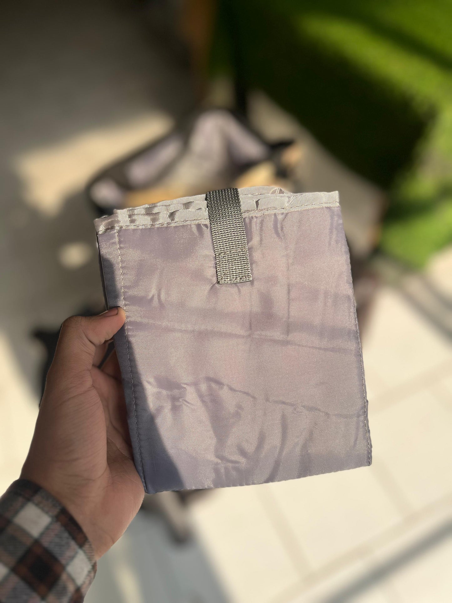 DB189-Little & Luke Bag w/ Hooks-Camouflage