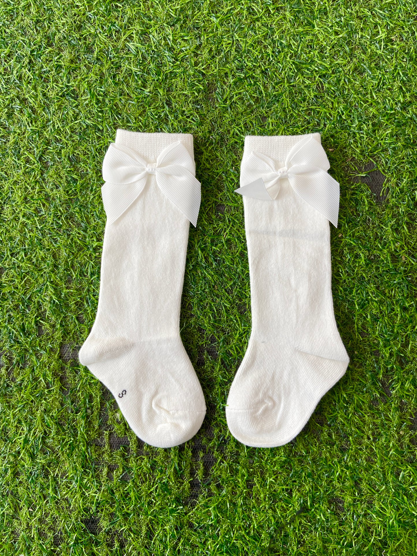 SH573-Winter baby Socks - 0-6M