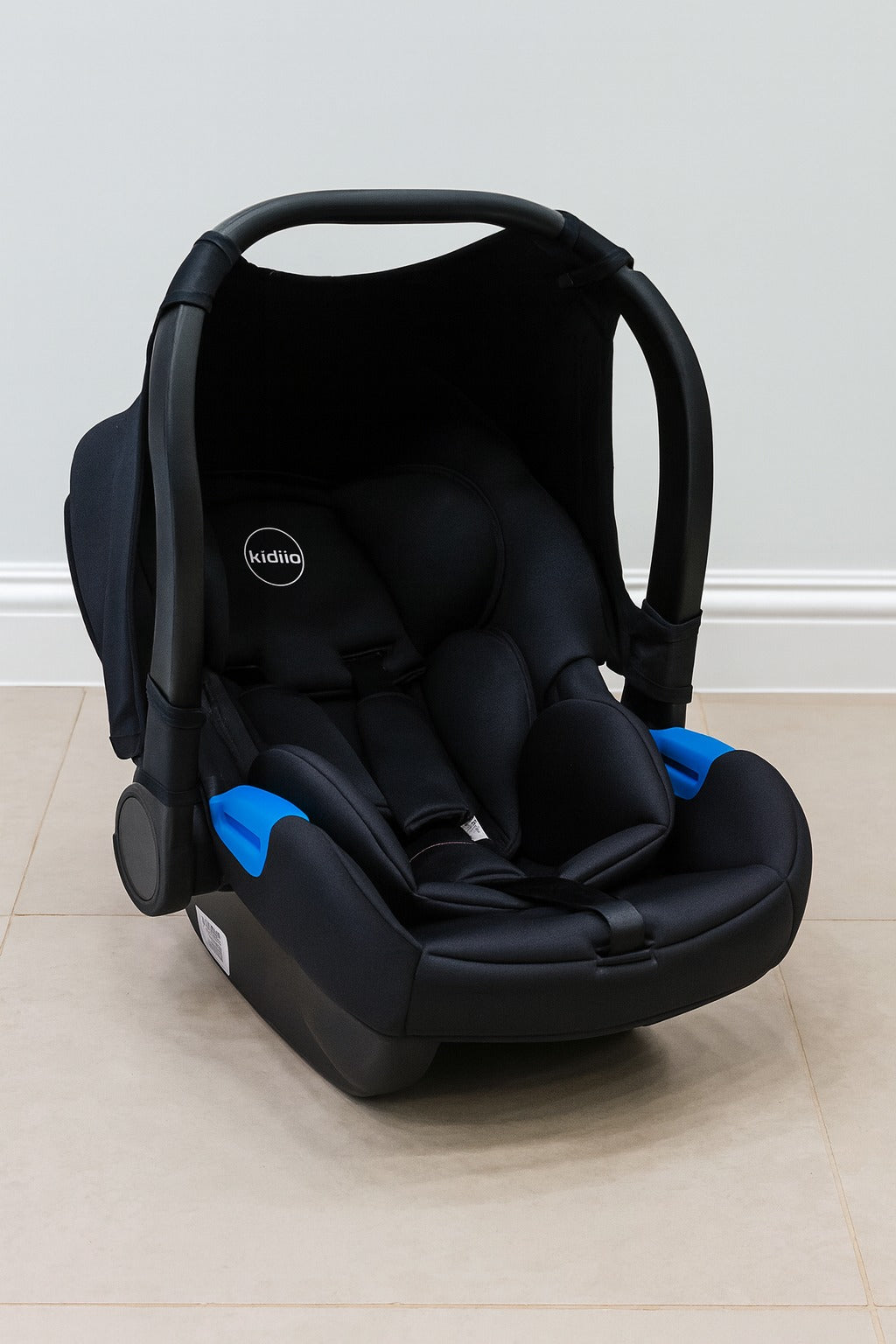 Kidilo Carry Cot - BZ-C516