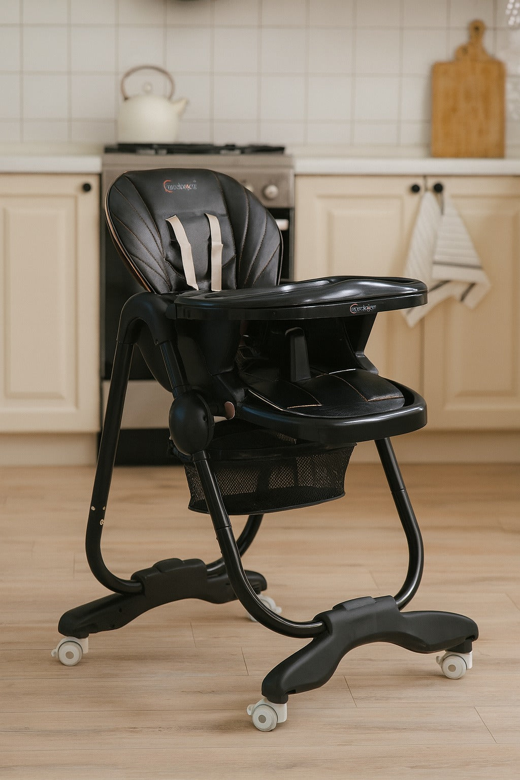MotherCare Universal High Chair-AQ-S-169