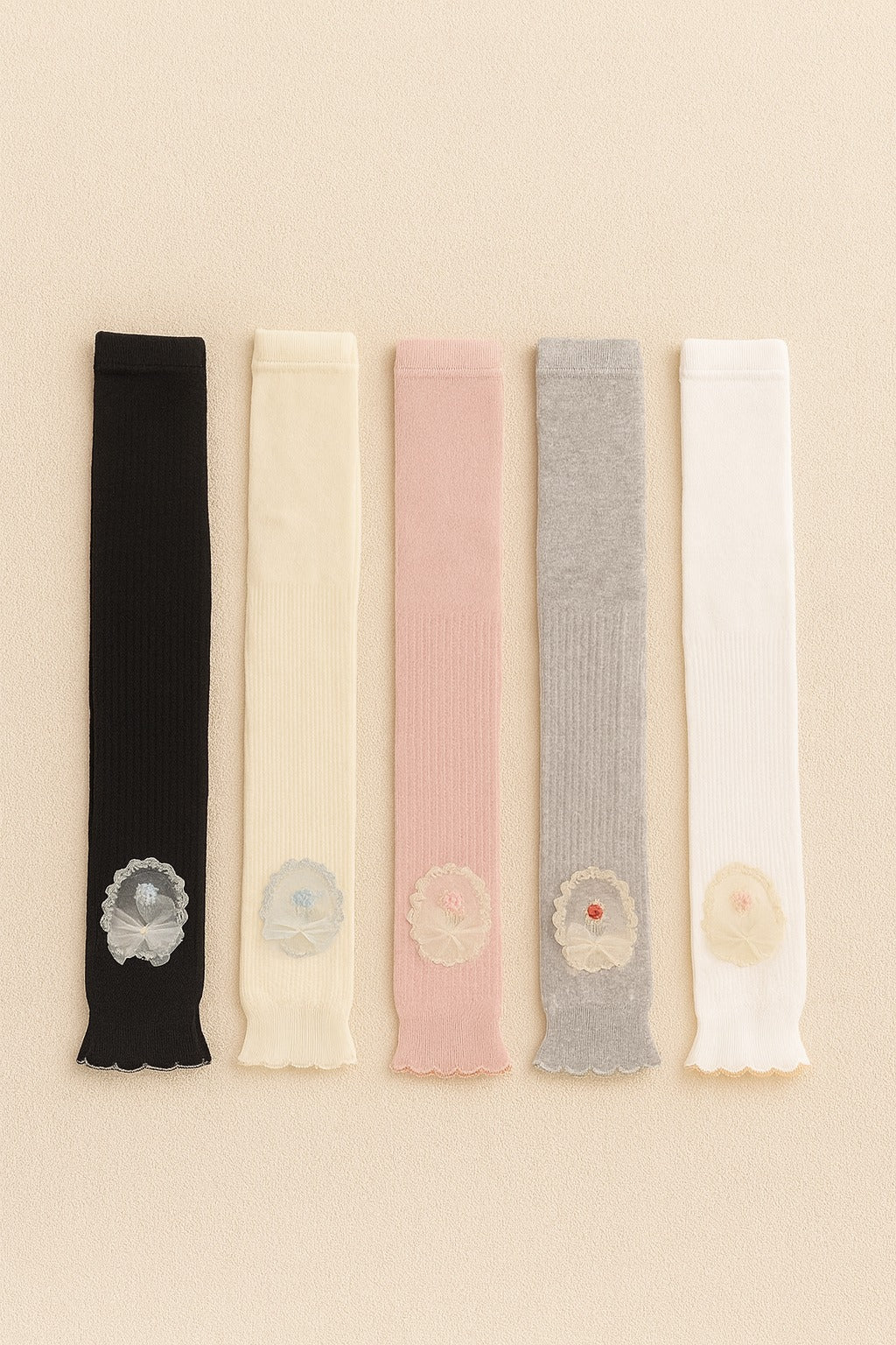 PT33-Winter Baby Tights