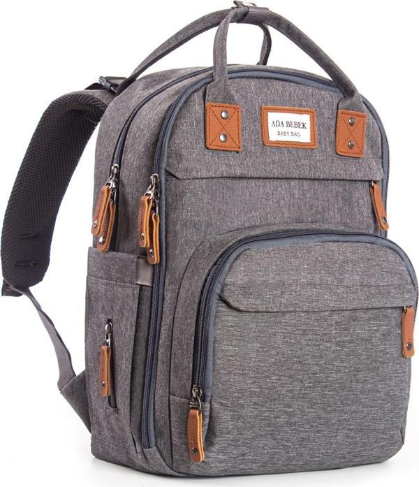 CHYTSMX-Mother Baby Care Bag Multi-Purpose-DB225