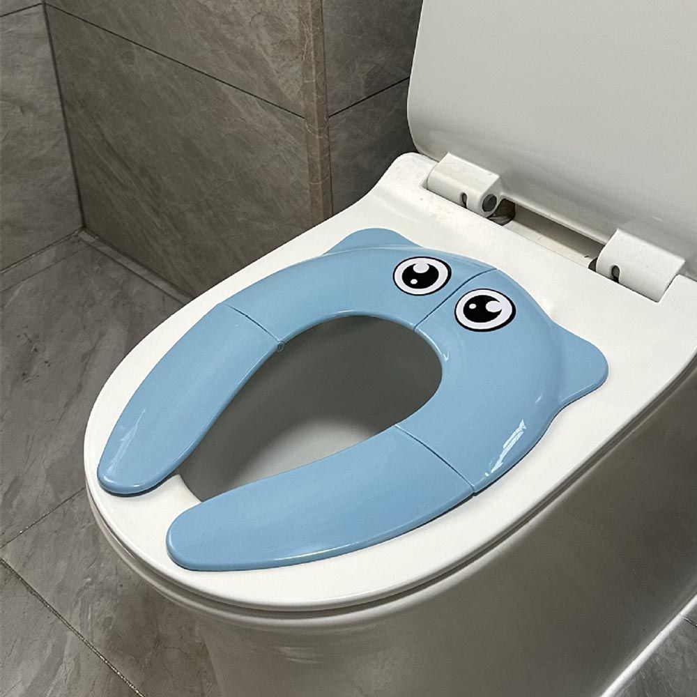Children Foldable Toilet Seat-BZ-TM-8