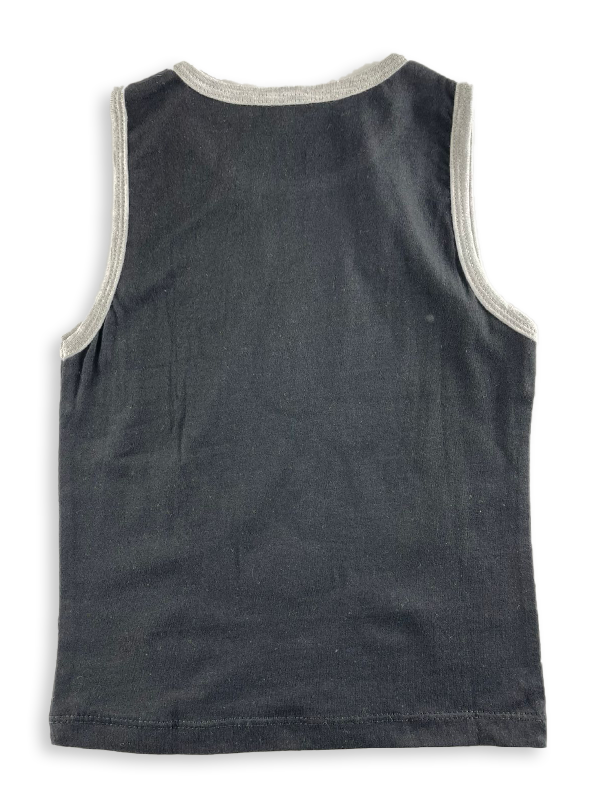 B409-Sleeveless