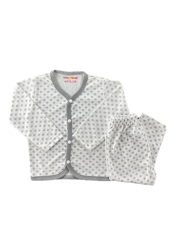 B486-Kids Night suit