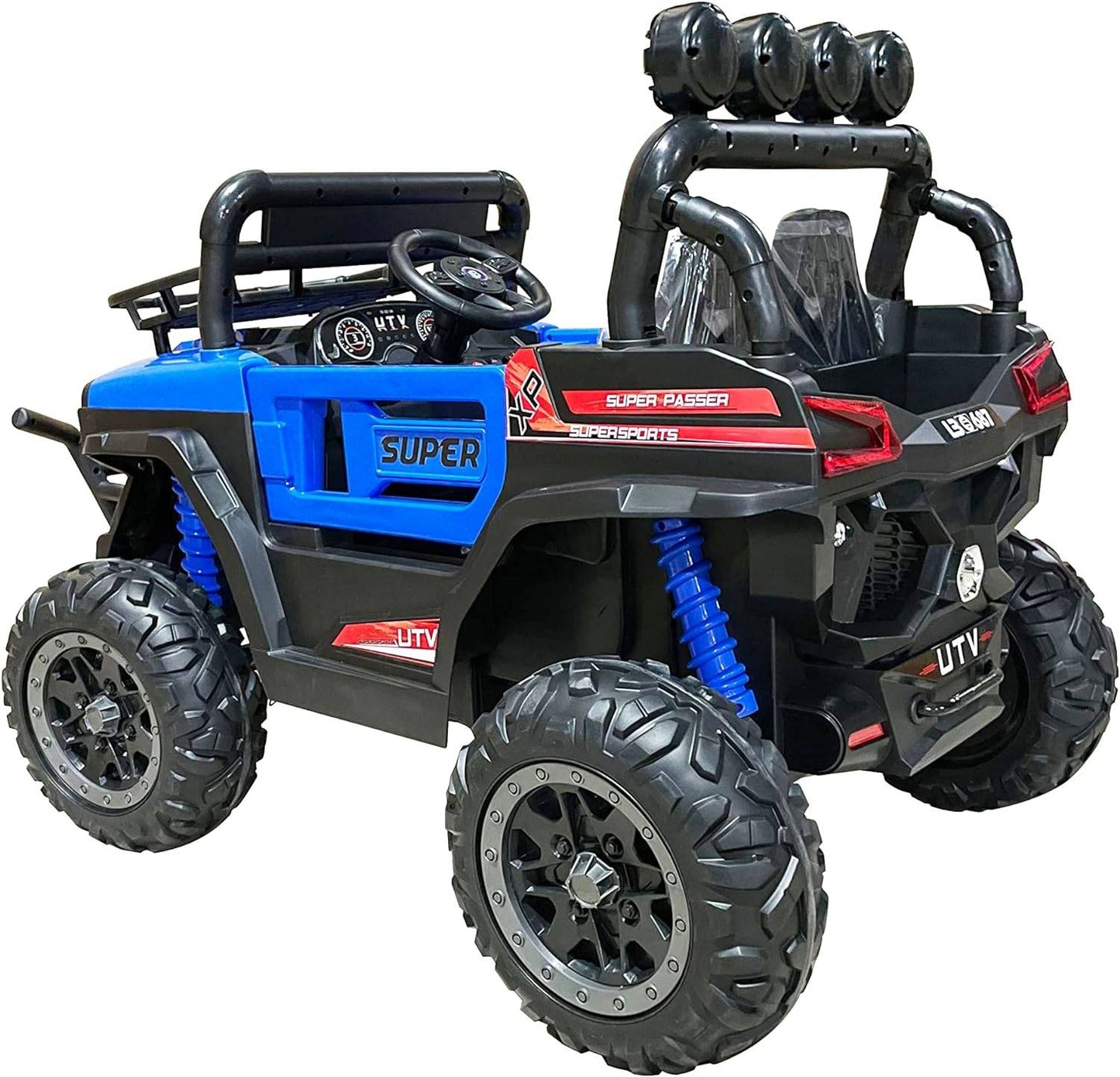 UTV Jeep Ride On Car for kids-Big Size-BZ-6188