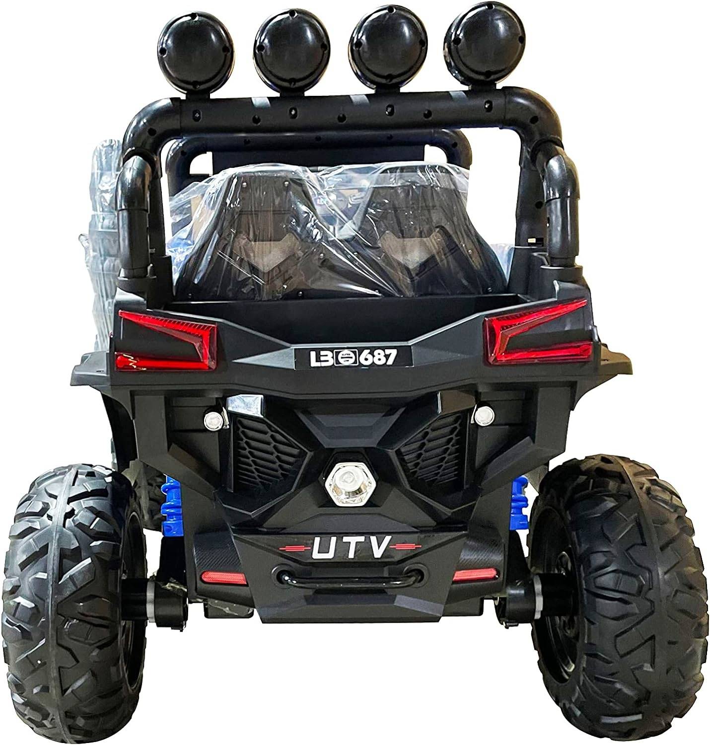 UTV Jeep Ride On Car for kids-Big Size-BZ-6188