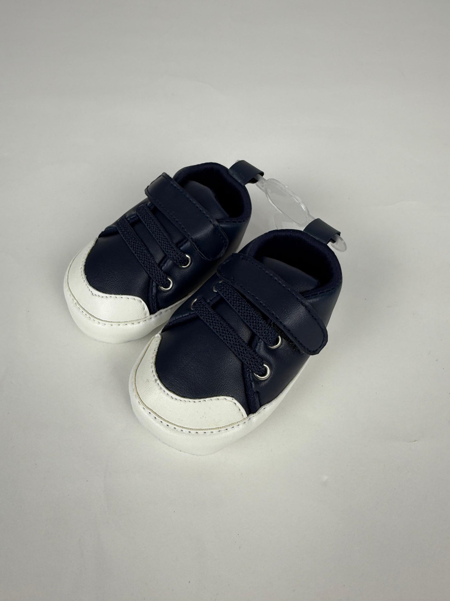SH479-baby Shoes - 0-12M