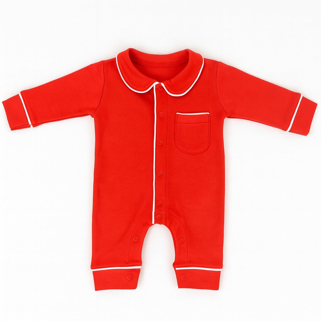 Red Autumn Classic (0-36M)