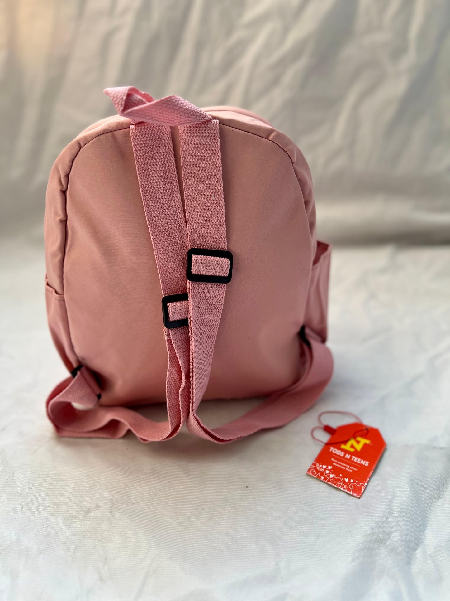 DB160-Smart Diaper Bag