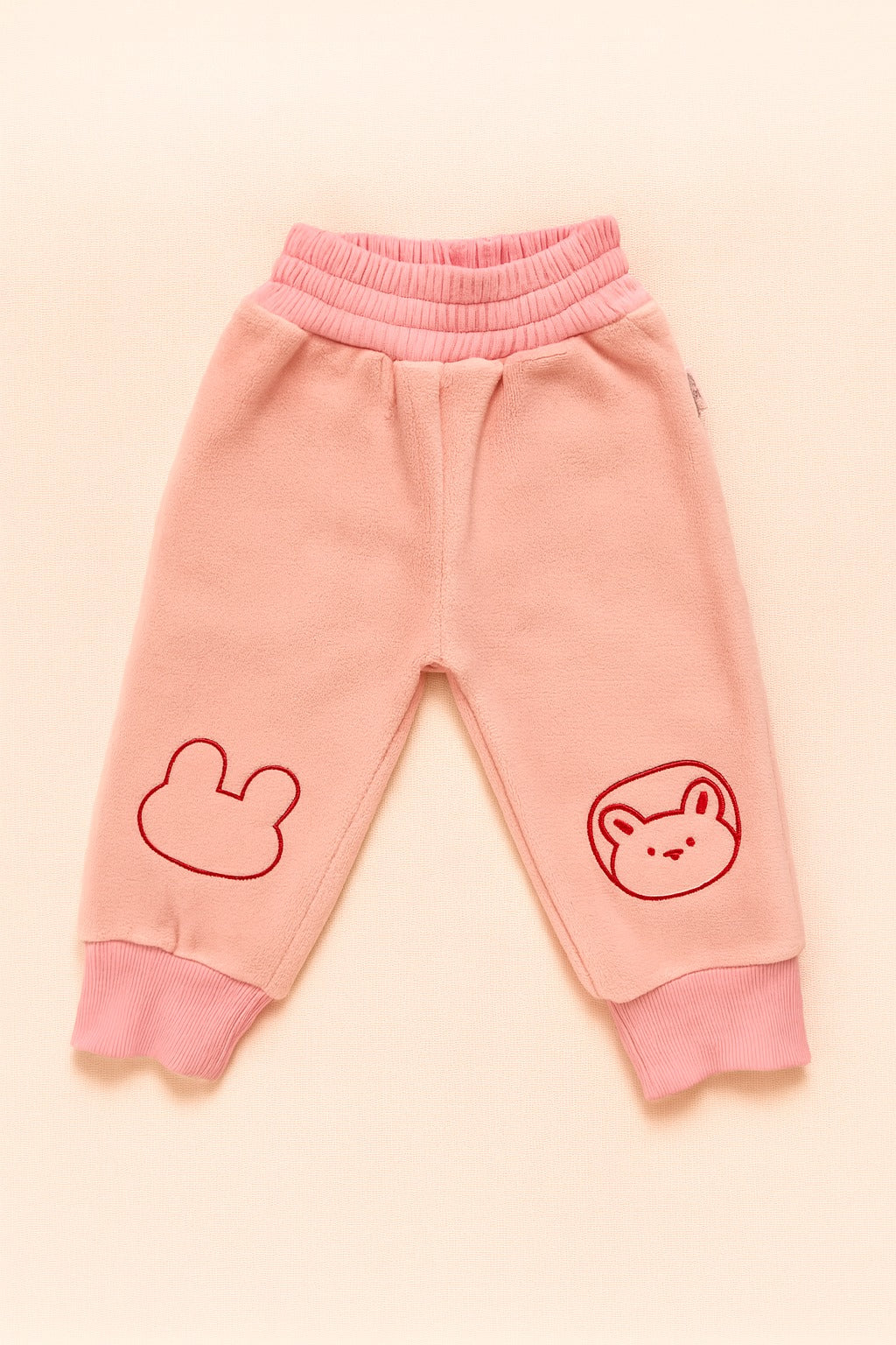 PT27-Imported Winter trouser