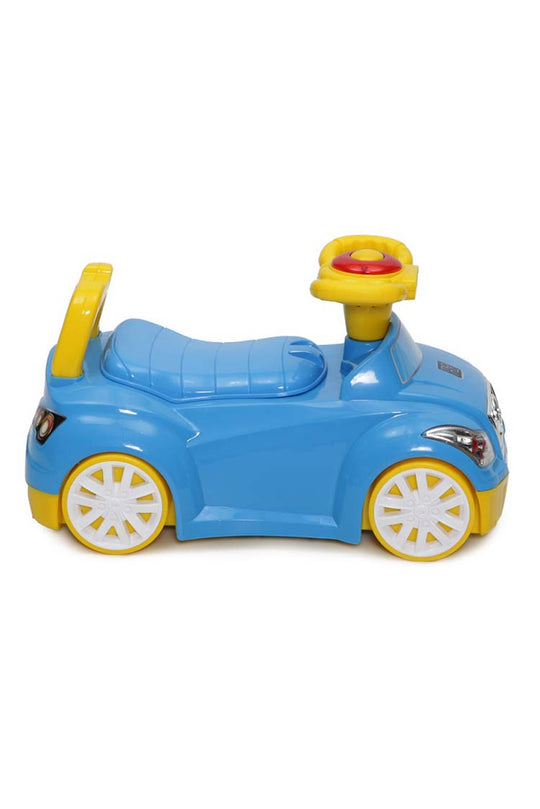 A+B Kids Potty Seat and Trainer-Car Style-BZ-1877