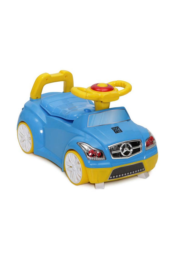 A+B Kids Potty Seat and Trainer-Car Style-BZ-1877