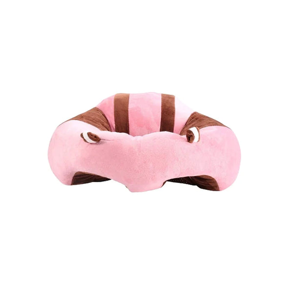 Pink Baby Support Seat